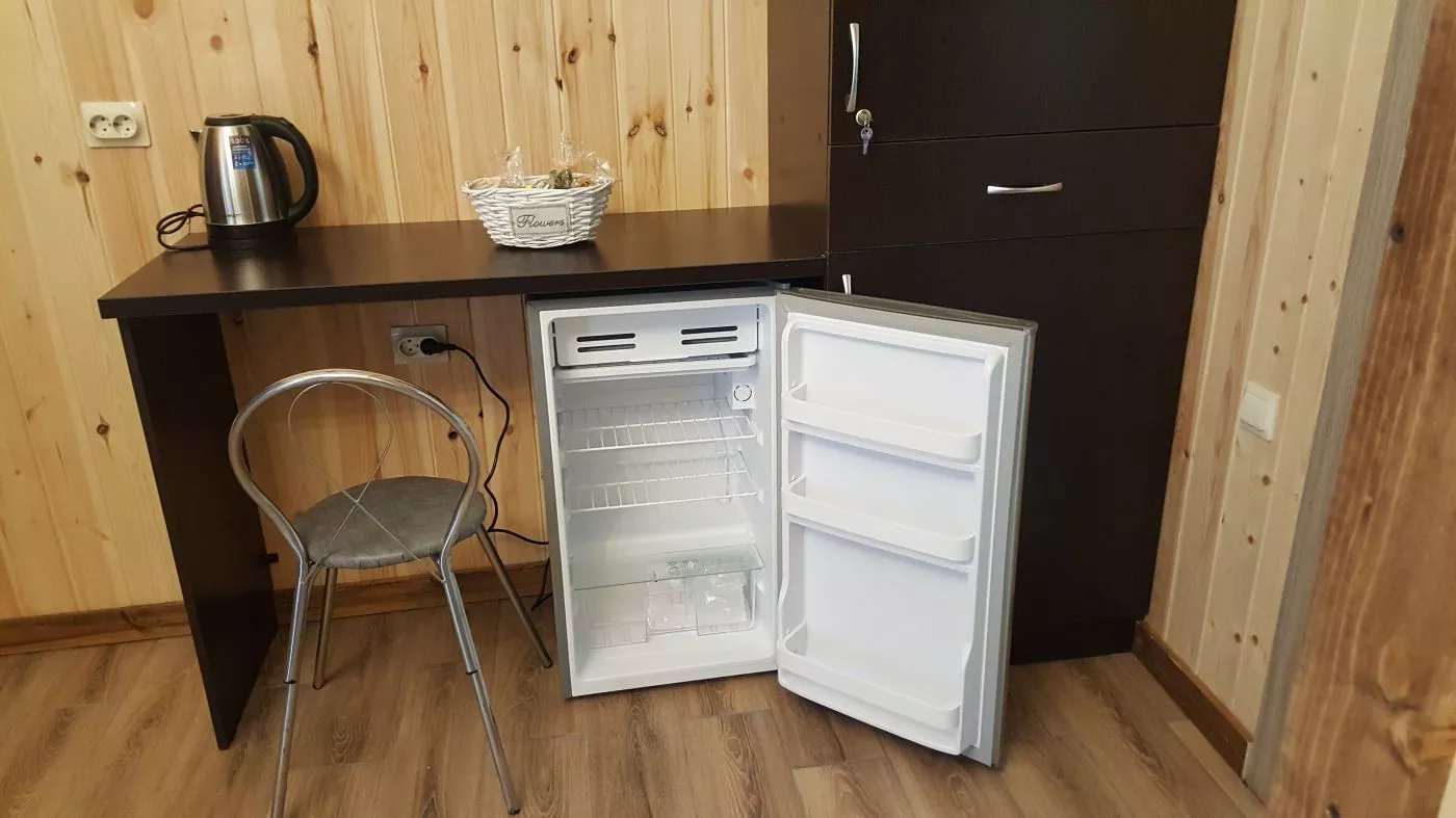 . Гостевой комплекс  Family club. Эльбрус