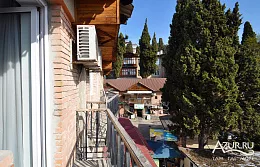 Гостиница Владимир Гостиница Владимир