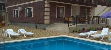 Гостевой дом "Магеллан" 