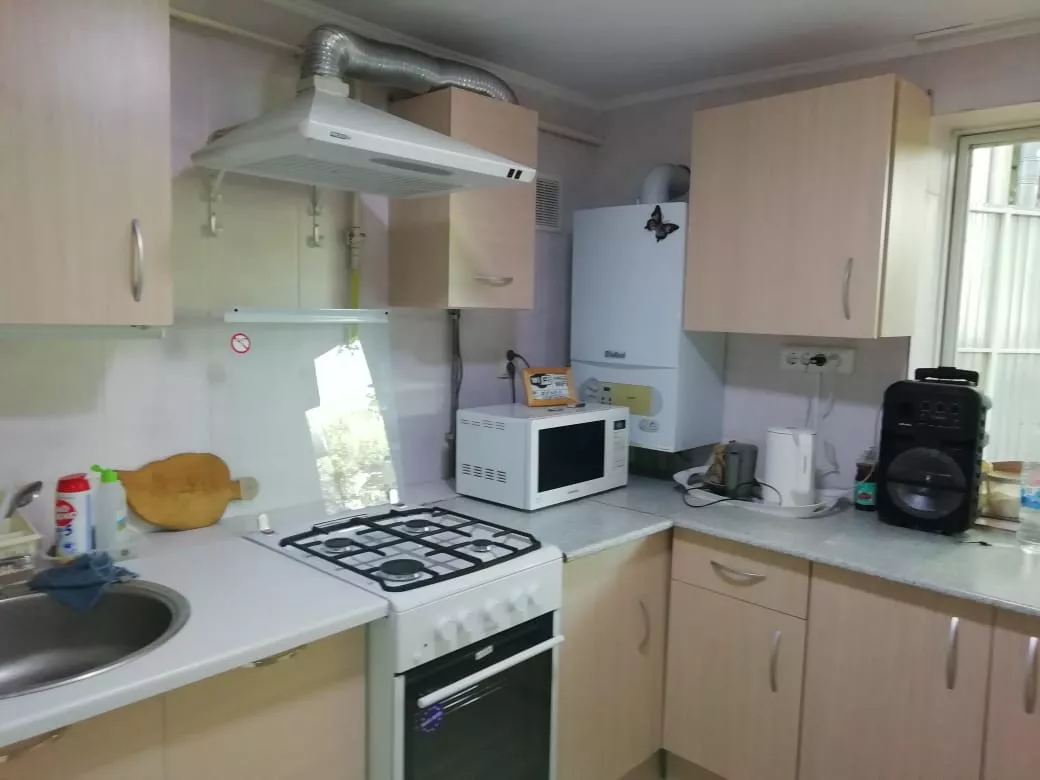 . Дом под ключ Яблочко. Лазаревское