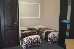 Гостевой дом «Рыбацкий» Гостевой дом «Рыбацкий»