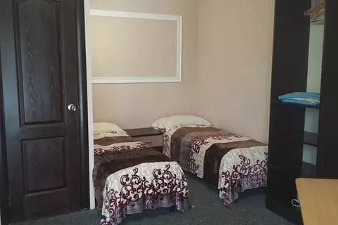 . Гостевой дом «Рыбацкий». Гурзуф