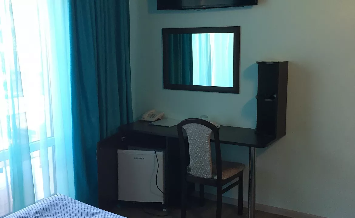 Семейный Делюкс. Гостевой дом "Триумф". Лазаревское Семейный Делюкс. Гостевой дом "Триумф". Лазаревское