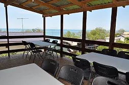 Гостевой дом "Ариф" Гостевой дом "Ариф"