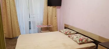 Гостиница "Анюта"