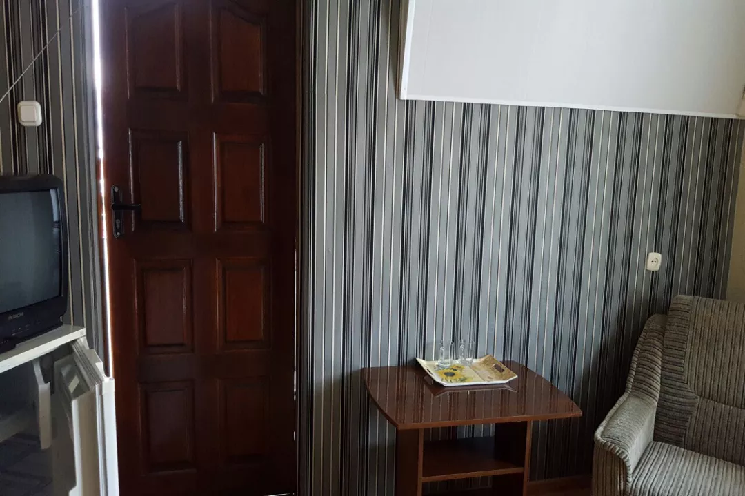 ДВУХМЕСТНЫЙ. Гостевой дом "Сибирячка". Ольгинка