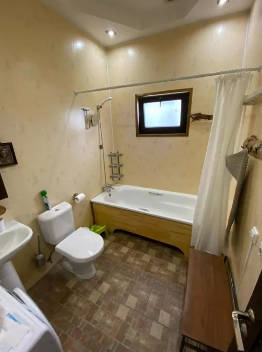 . Гостевой дом Тихая Прохлада. Красная Поляна