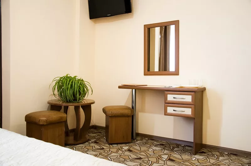 Стандарт. Гостевые дома «Вилла Магия». Саки