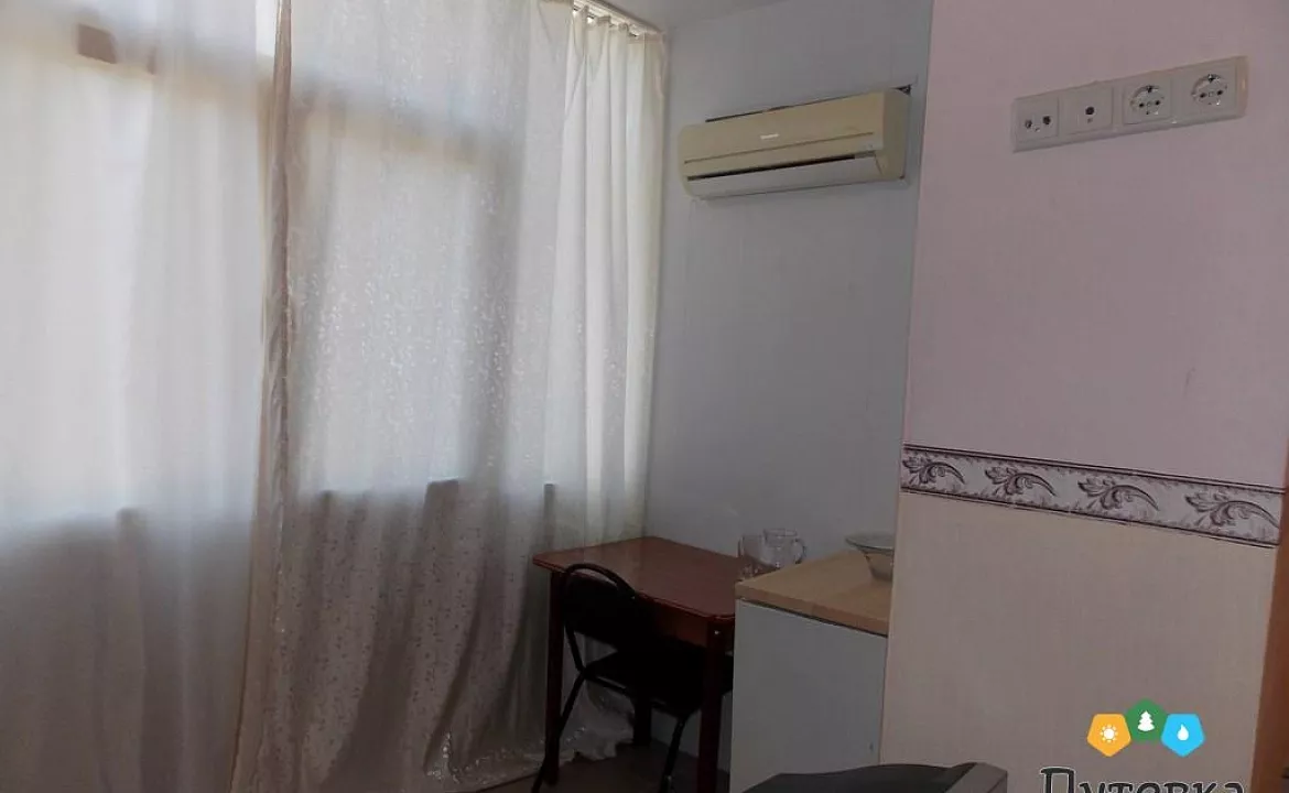 Стандарт. Санаторий Урал. Сочи Стандарт. Санаторий Урал. Сочи