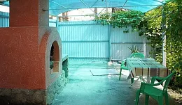 Гостевой дом "Афродита" Гостевой дом "Афродита"