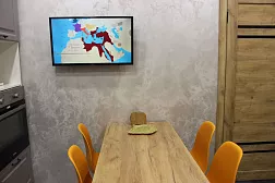 Квартира в многоквартирном доме Для королей Квартира в многоквартирном доме Для королей