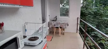 Частный сектор на Генерала Дбар 16