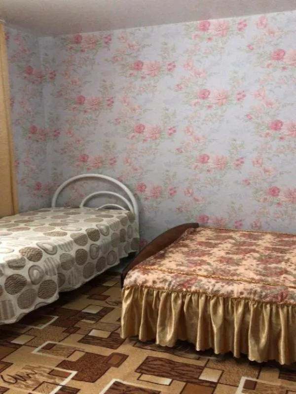 . Гостевой дом «Наталья». Дивноморское