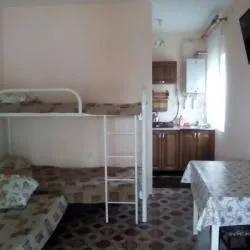 4-х местный с удобствами и кухней. Гостевой дом "Игларис". Должанская