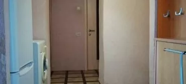 Квартира в многоквартирном доме "1-комнатная Пролетарская 38/1"