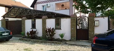 Частный сектор "Ярославна" 