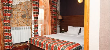 Отель «Графская Пристань»