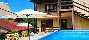 Гостевой дом Fermond