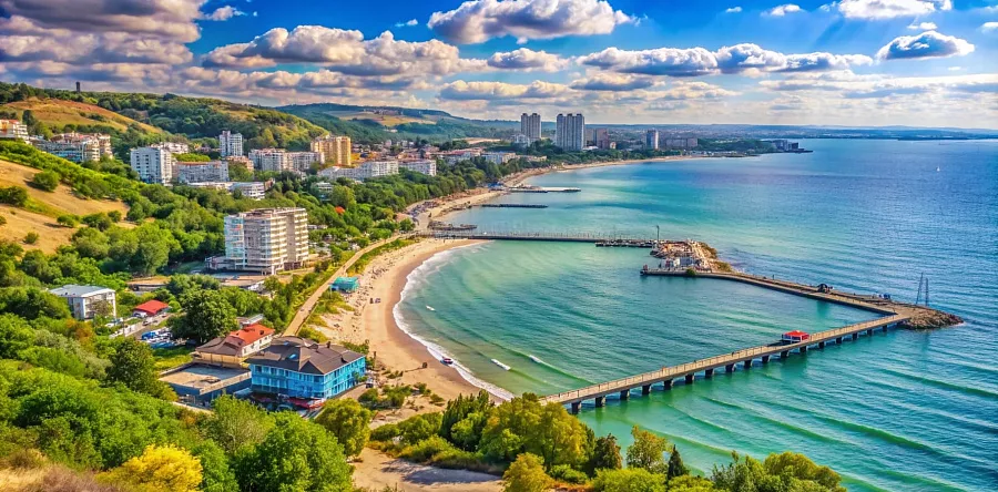 Что посмотреть куда сходить самостоятельно в Анапе?