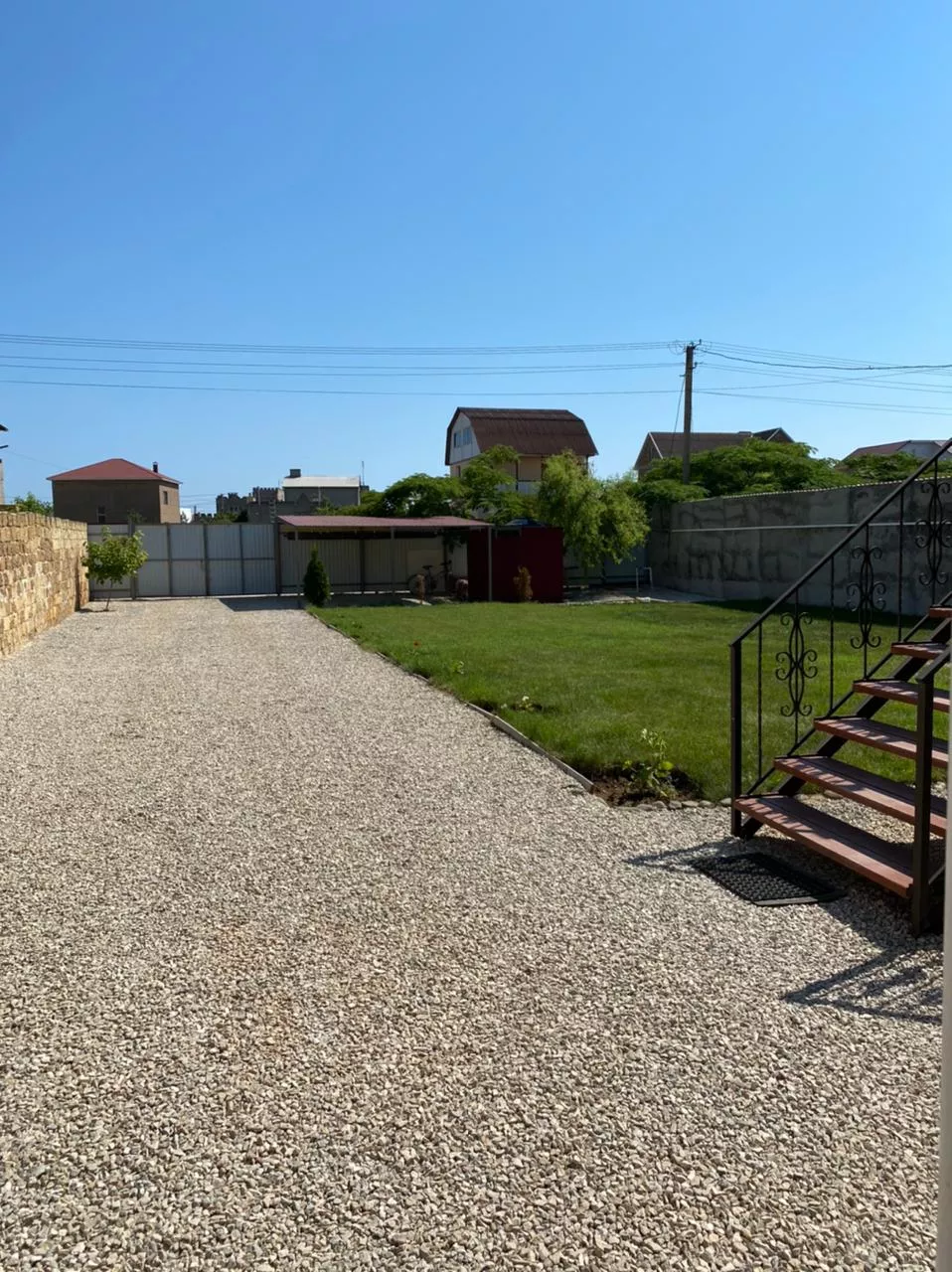 . Дом под ключ Прибой. Заозерное