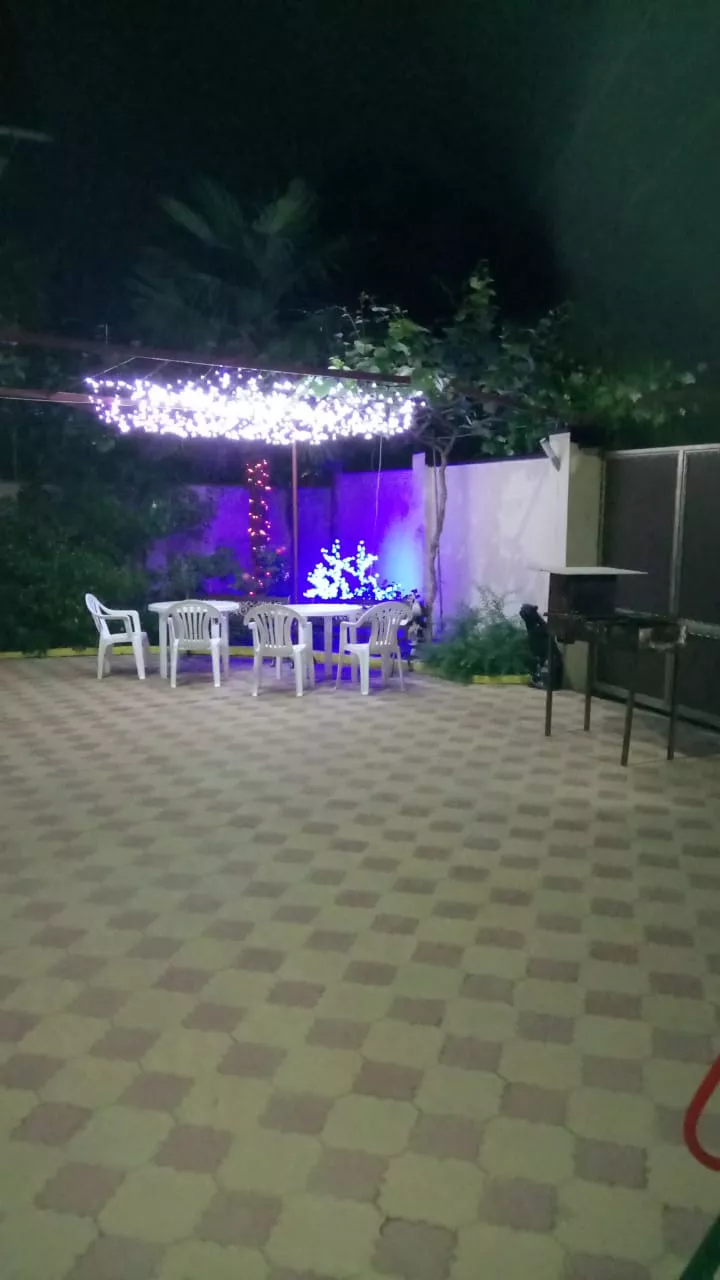 . Гостевой дом Кристалл - Вардане. Вардане