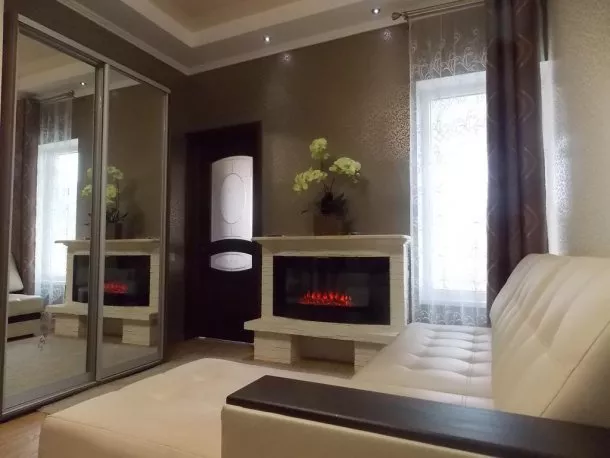 Улучшенный. Гостевой дом Чинар. Туапсе