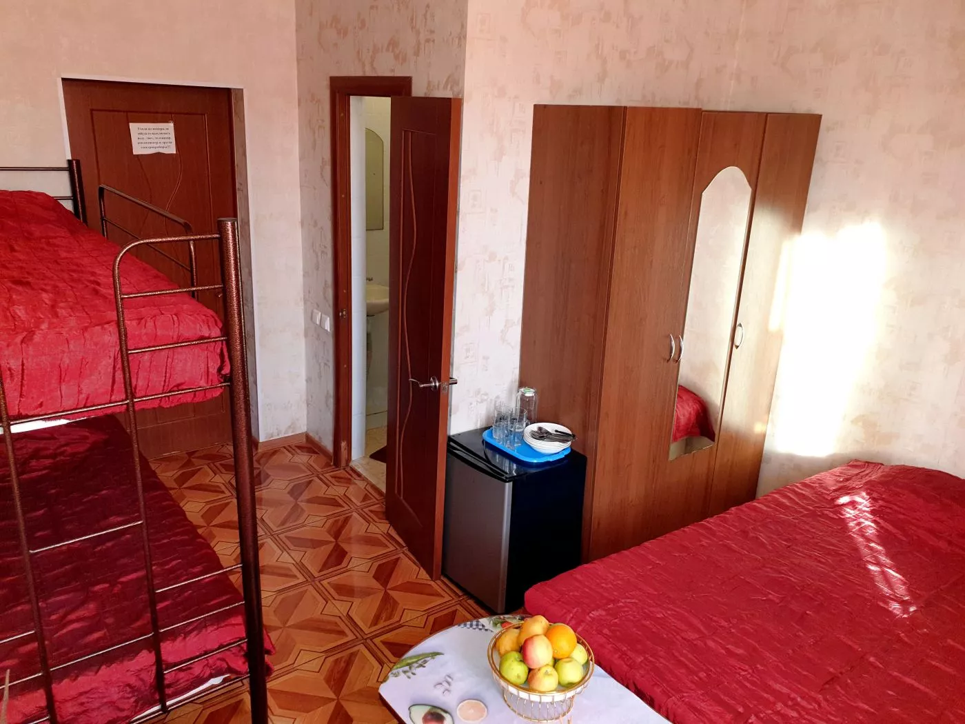 . Гостевой дом POLO. Анапа . Гостевой дом POLO. Анапа