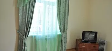 Гостевой дом На Пчеловодов Гостевой дом На Пчеловодов