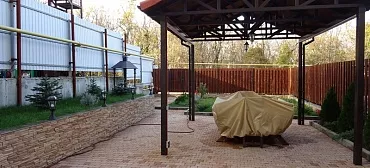 Коттедж "Кедровая роща" 
