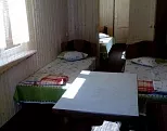 Двухместный Эконом. Гостевой дом "Натали" в Джубге         . Джубга