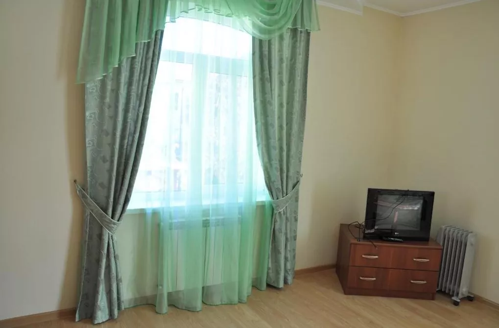 . Гостевой дом На Пчеловодов. Красная Поляна