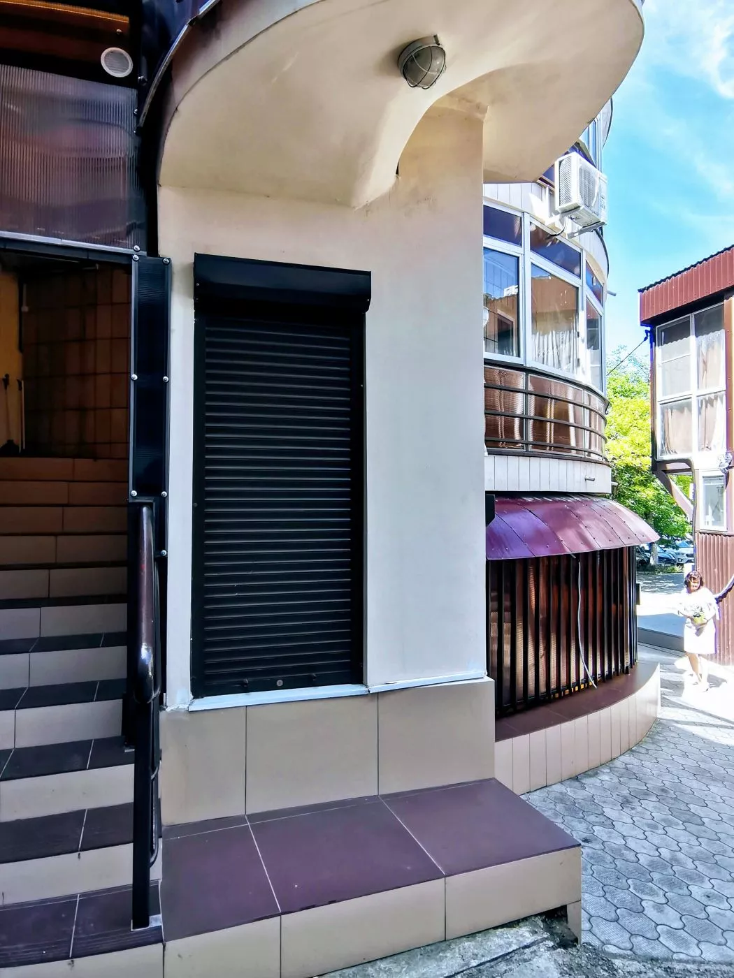 . Гостевой дом Ракушка Анапа. Анапа