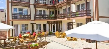 Гостевой дом "Симона"