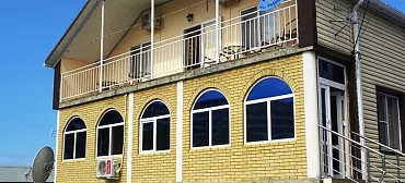 Гостевой дом "Гермес" в Лермонтово        