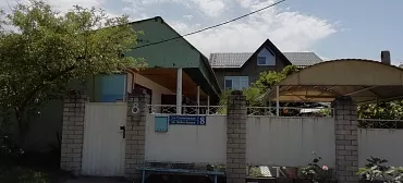 Гостевой дом "Галина" 