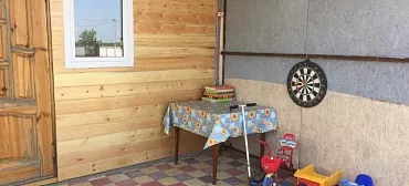 Гостевой дом "Семейный" - Должанская