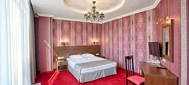 Отель "Соната"