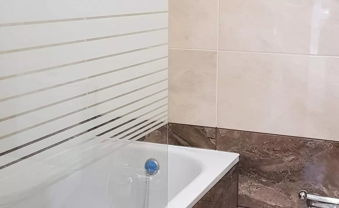 Студия с балконом и видом на море. Уютные студии на Ландышевой. Сочи