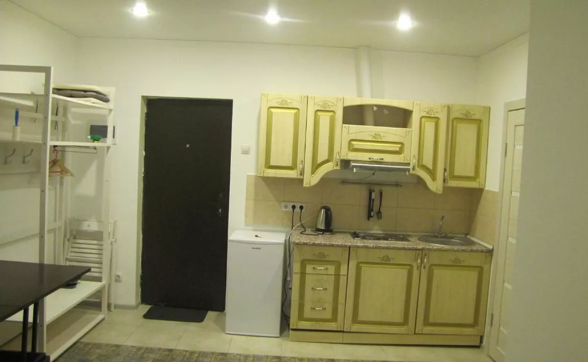 Апартаменты. Частный сектор Коттеджный поселок . Новомихайловский