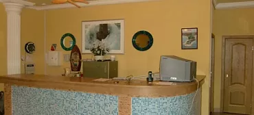 Отель «Гавань»