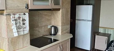 Квартира в многоквартирном доме на Цветочной 44/2