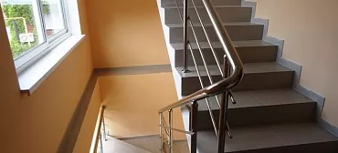 Гостевой дом Версаль