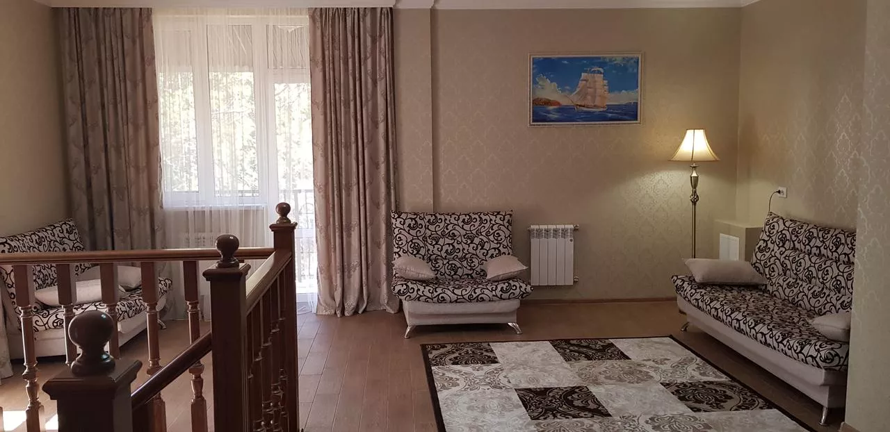 . Отель «Терскол». Эльбрус - гостиницы