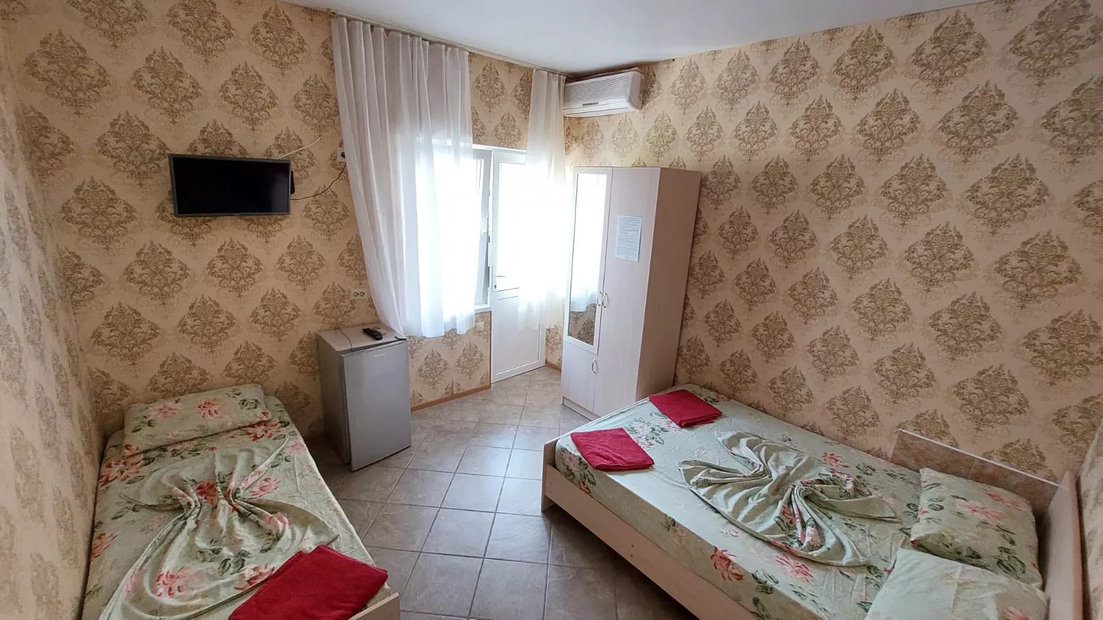 . Гостевой дом "Южный" у Гарика. Лазаревское . Гостевой дом "Южный" у Гарика. Лазаревское