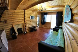 Отель "Шато Ди Лиз" Отель "Шато Ди Лиз"