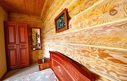 Гостевой дом ШарЛООтка Гостевой дом ШарЛООтка