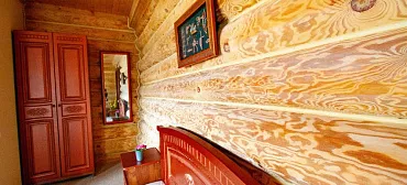 Гостевой дом ШарЛООтка