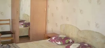 Пансионат «Лана» Пансионат «Лана»
