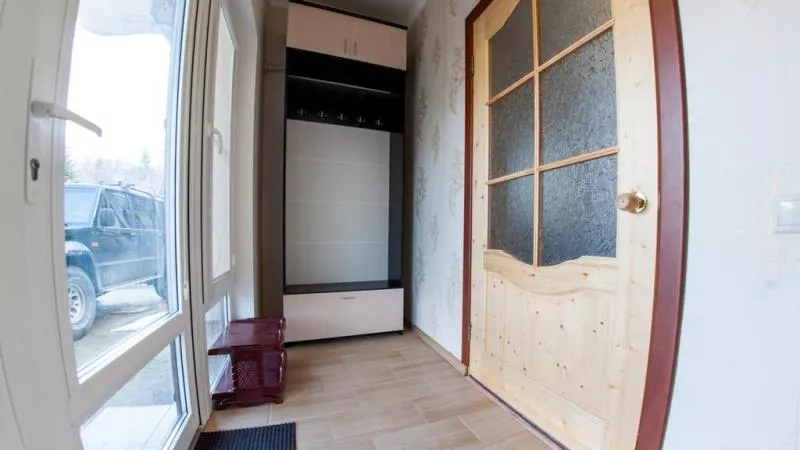 . Гостевой дом "Гостевые домики" . Горячий ключ