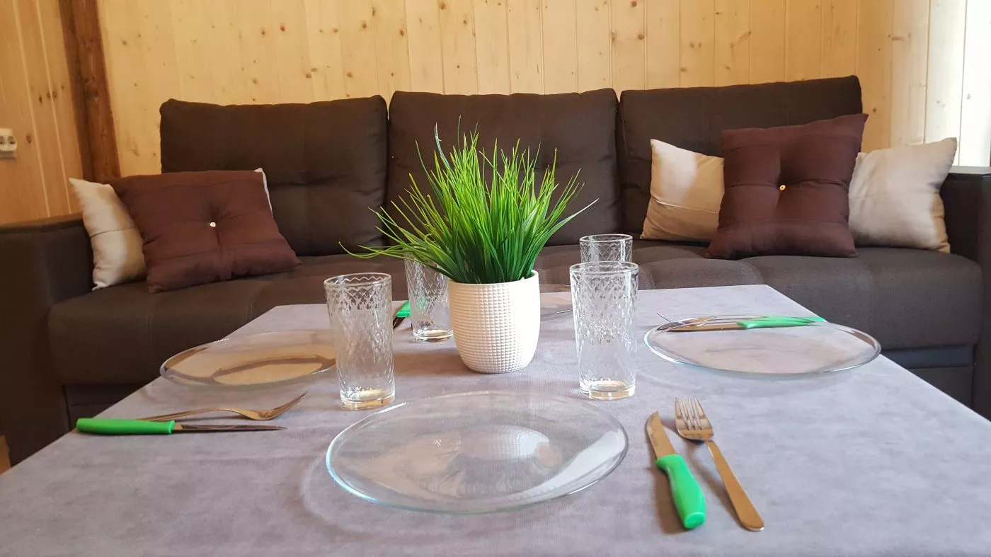 . Гостевой комплекс  Family club. Эльбрус